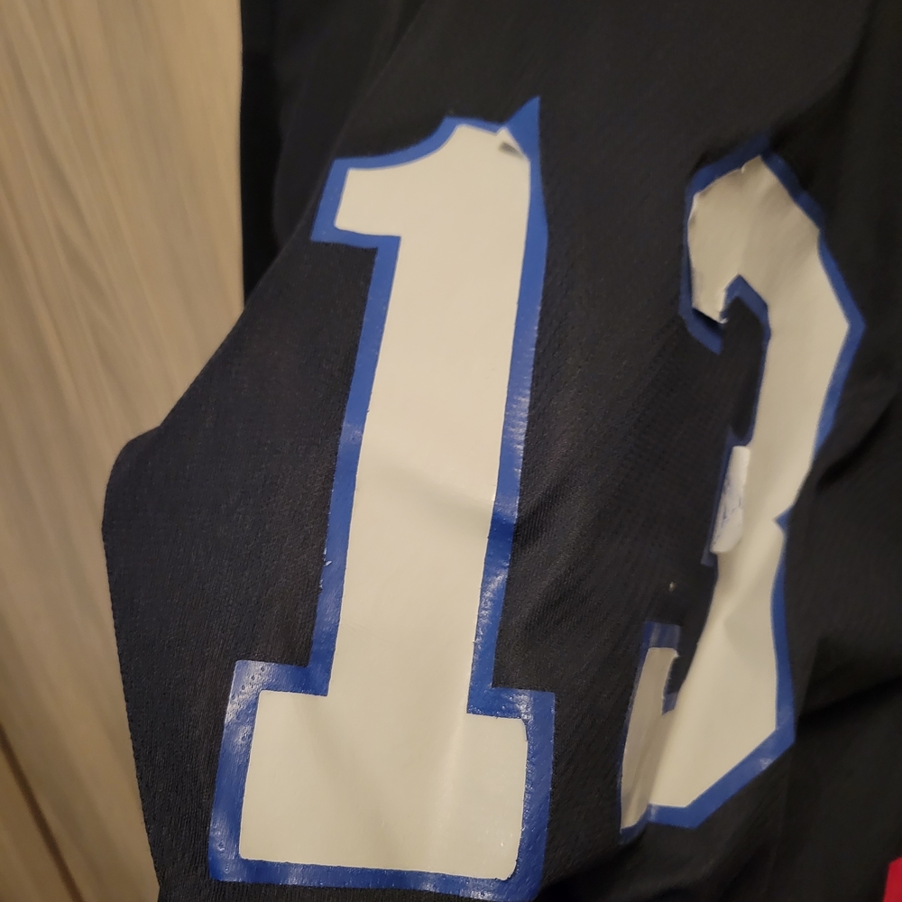Vintage Vancouver Canucks Jersey (13) Men's XL - See Photos For Flaws - Picture 10 of 14